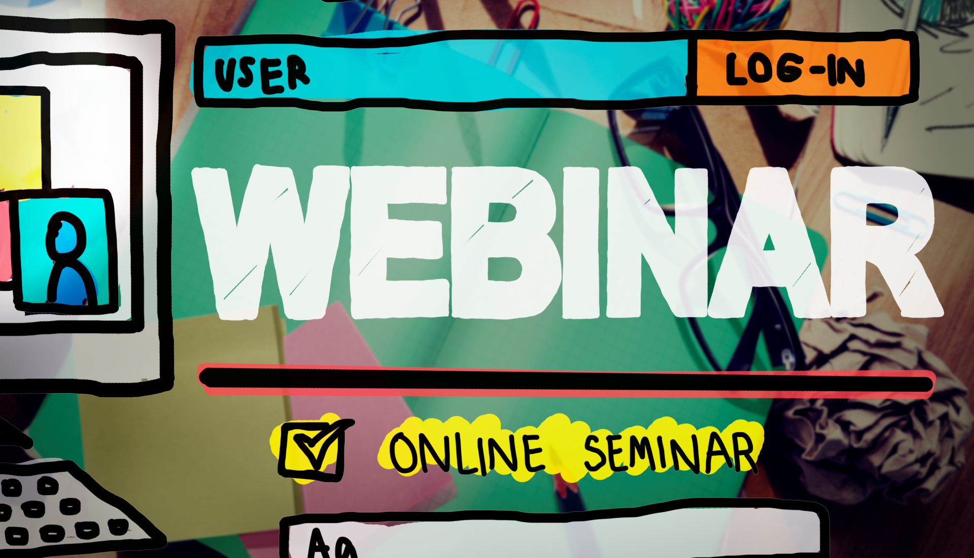 Webinars